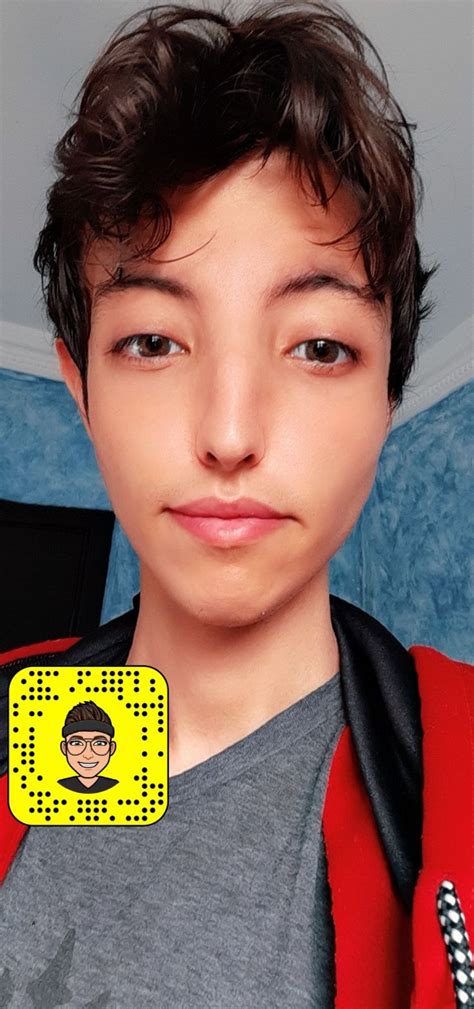 gay snapchat horny